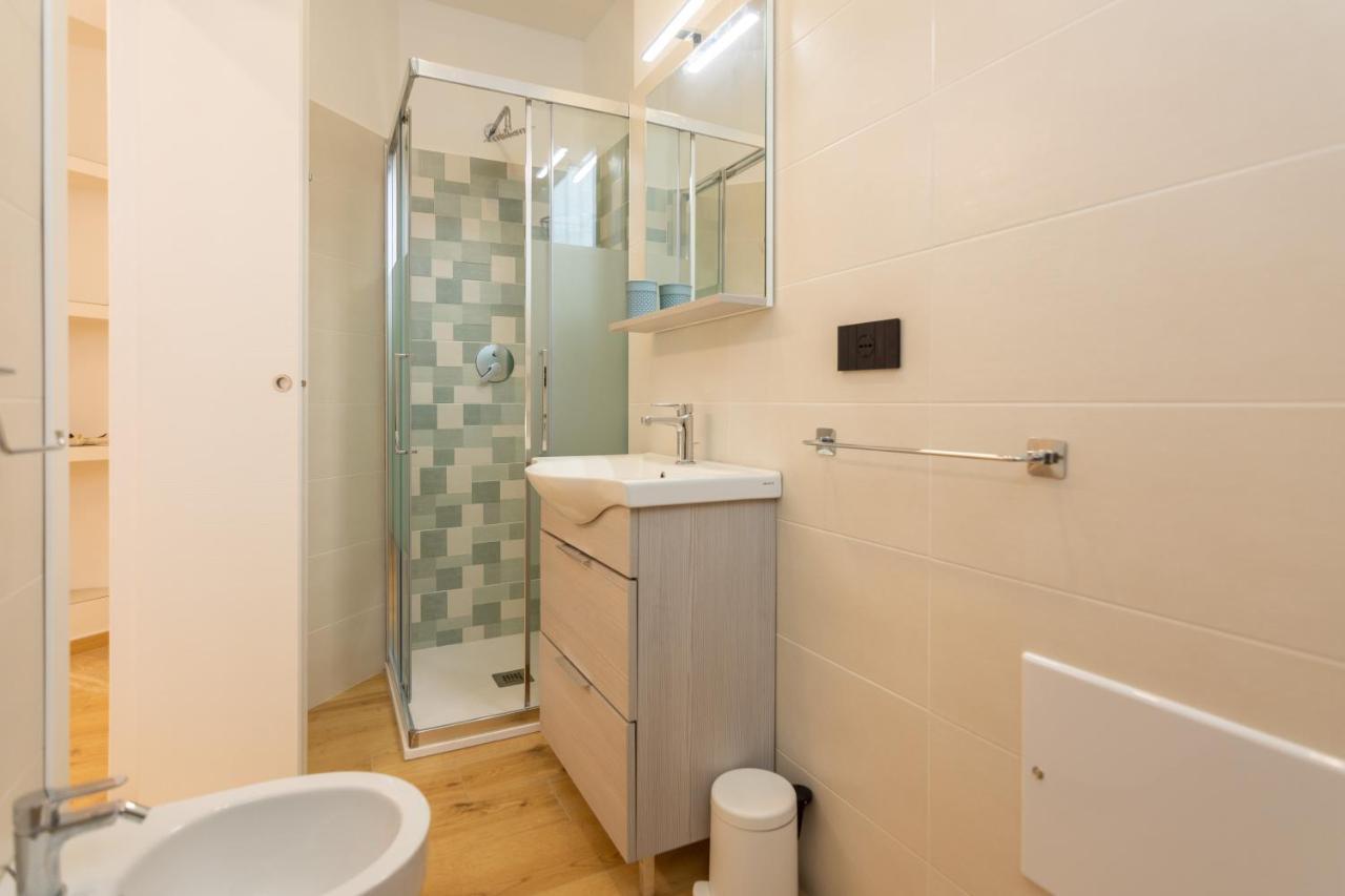 Italianflat - Vittoria Suite Милан Экстерьер фото